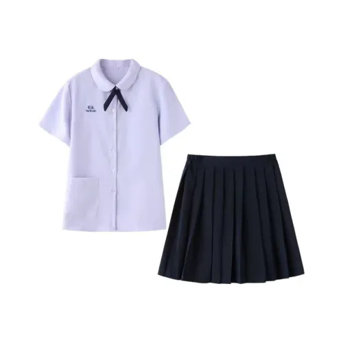 Lookinto Женские Комплекты с юбкой