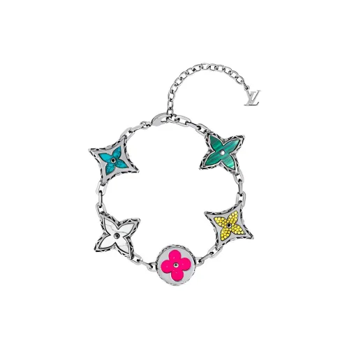 LOUIS VUITTON Металл Браслеты Мужской