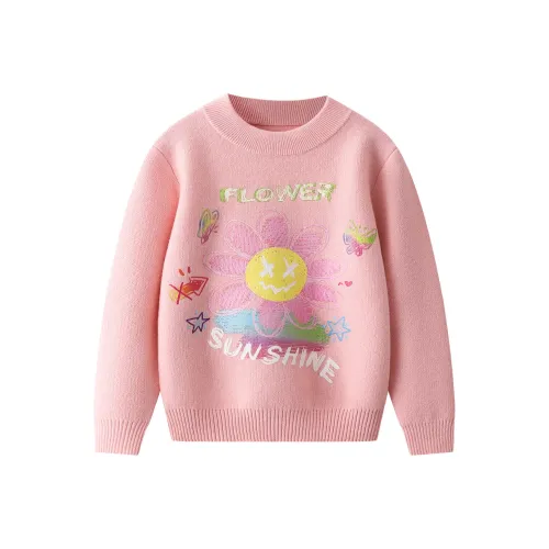 H YXIANG Kids Свитеры