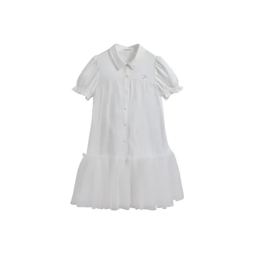 YeeHoO Kids Платья