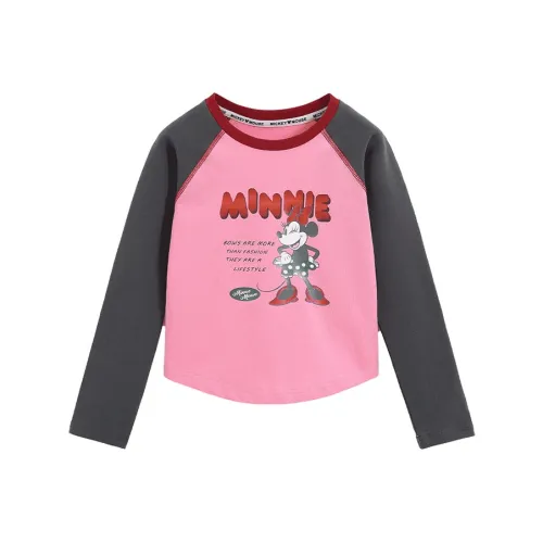 Disneybaby Детские дошкольные футболки