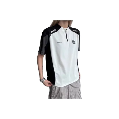 NOAHGIGI Унисекс T-рубашки