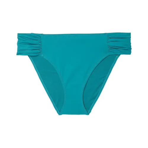 Victoria's Secret Зеленые Женские Плавки