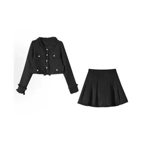 MO VOICE Комплект с юбкой Женские 2 шт