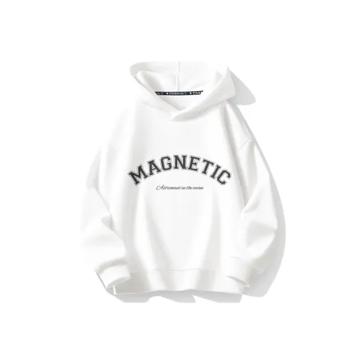 La Chapelle Свитшот Подростки