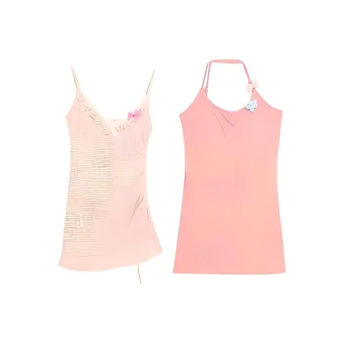 DOSOHEB Женские комплекты с юбкой