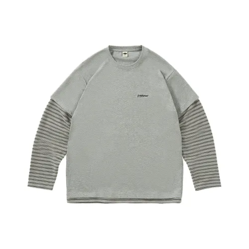 714STREET Унисекс T-рубашки