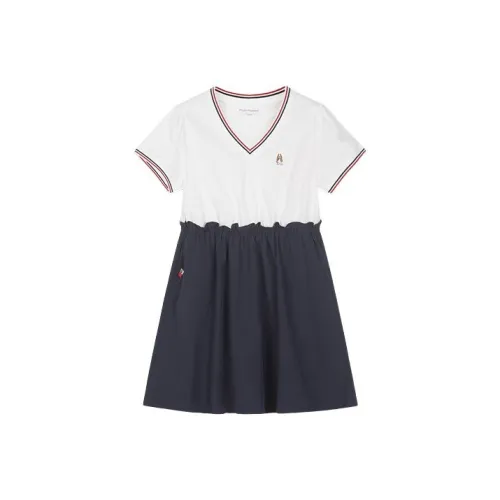 Hush Puppies Детское платье для подростков