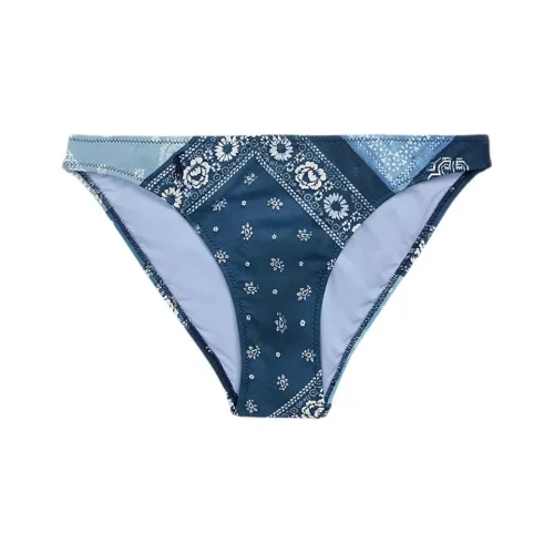 Polo Ralph Lauren Плавательные шорты Женские Синие