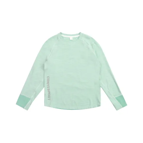 Pure and Good T-Shirt Светло-зеленый Подростки