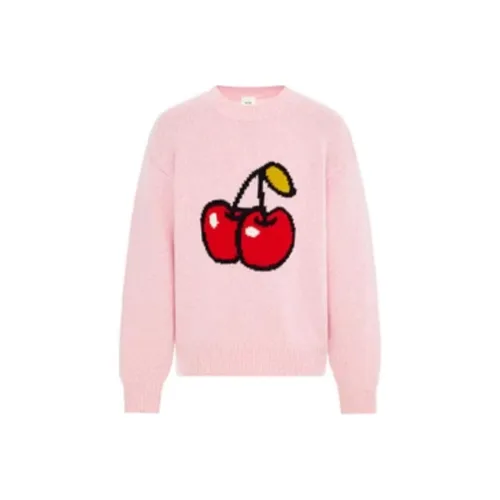 Little MO&CO. Kids Свитеры
