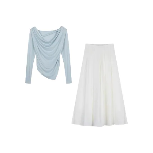 JOSR Женские Комплекты с юбкой