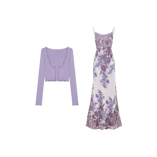 MTHE Женские Комплекты с юбкой