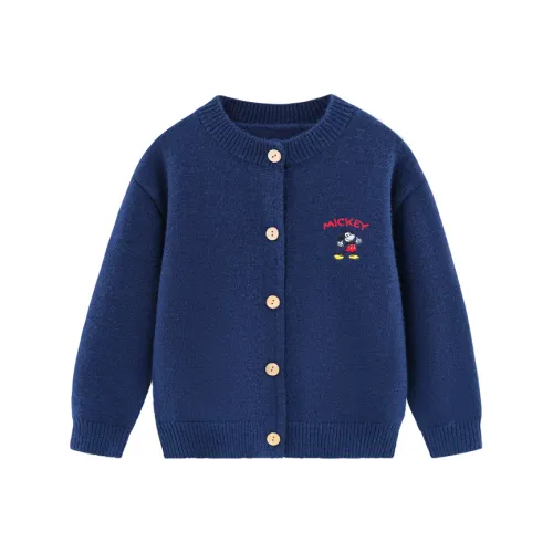 Disney Свитер Темно-синий Children Возраст 3-7 лет