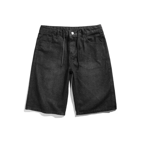 XUJIA Унисекс Джинсовые Шорты