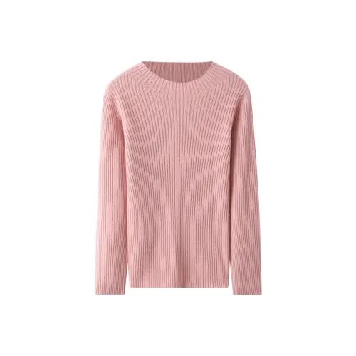 H YXIANG Кашемировый свитер для детей