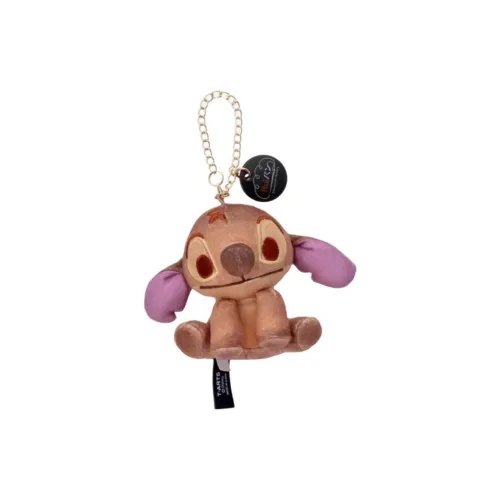 Disney x DISNEYLAND Minnie Mouse Стич Baking Collection Кукла Плюшевый Подвеска Трубы Высокий Токийский Дисней