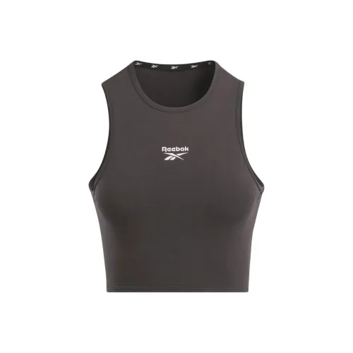 Reebok x Angel Спортивное белье Женское Черное