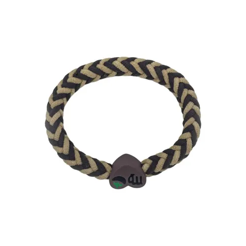 JIANYINGSHU Нейлон Резинка для волос Унисекс