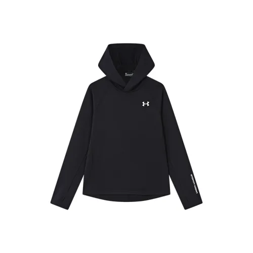 Under Armour Свитшот Подростки