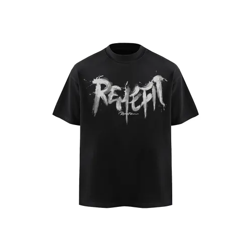 REMEFIT Унисекс Футболки