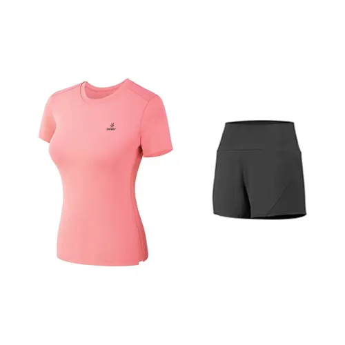 UNIWOLF Женские фитнес-комплекты