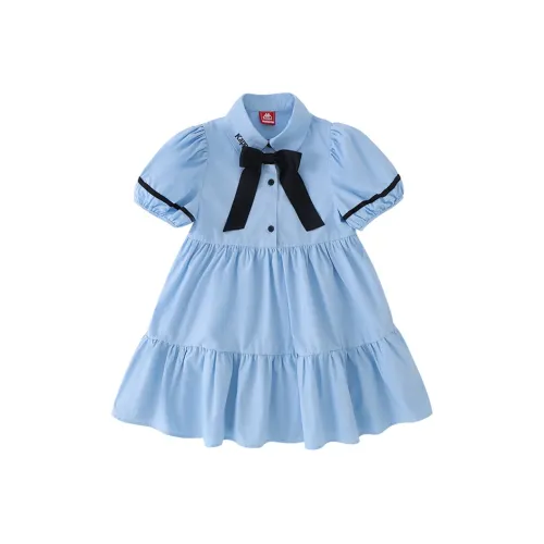 KAPPA KIDS Платья для школьного возраста