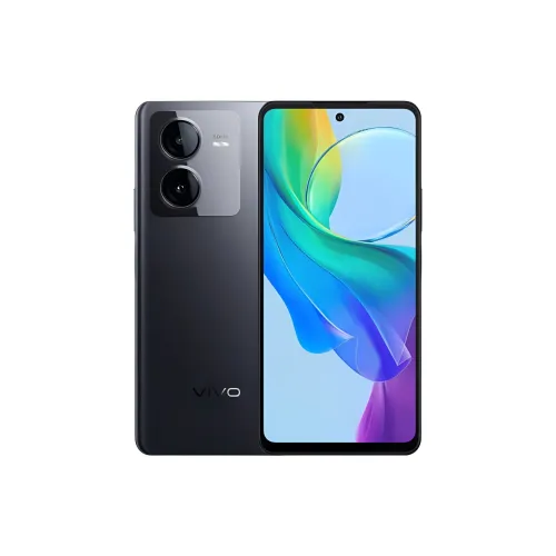 Смартфоны Vivo