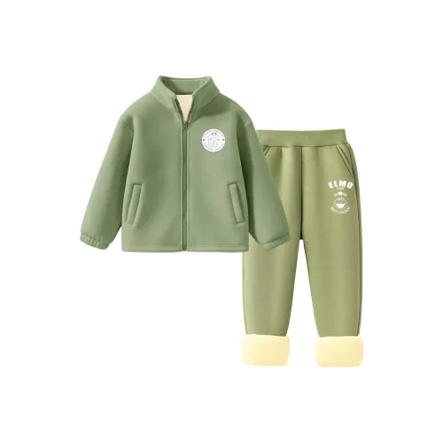 SESAME STREET Повседневная спортивная одежда для подростков