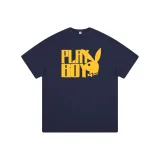 Темно-синий