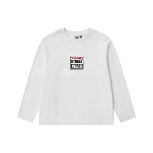 Vision Street Wear T-рубашка для детей
