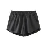 Метеоритный серый