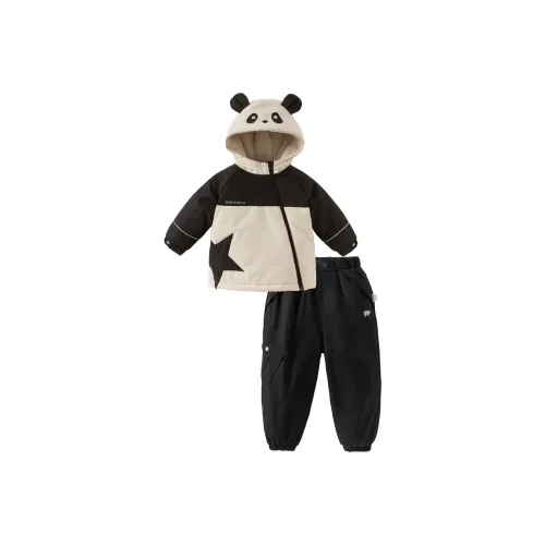 DAVE BELLA Повседневная спортивная одежда для детей в возрасте 3-7 лет