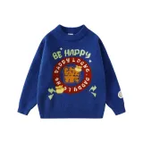 Королевский синий