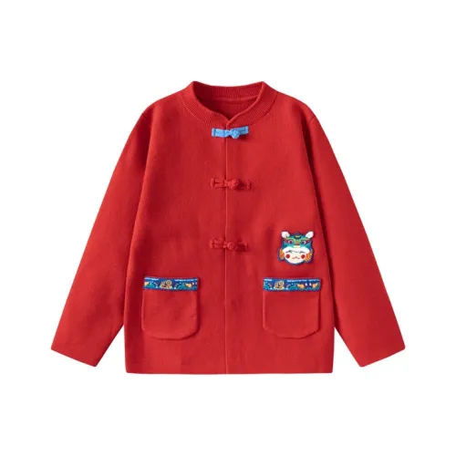 Mini Bala Kids Свитеры