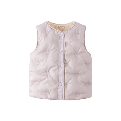 DAVE&BELLA Kids Жилеты