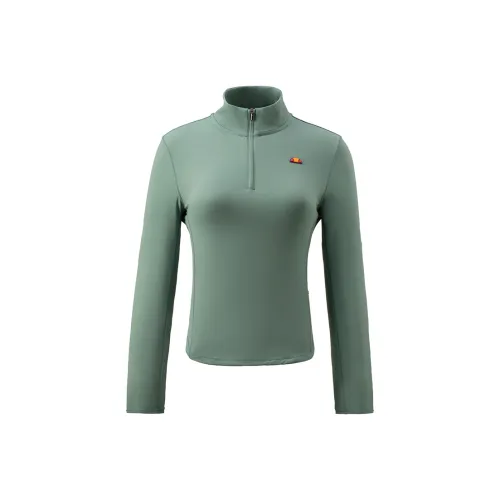 Ellesse Женские теннисные топы