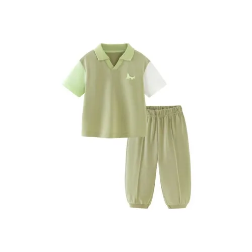 Mini Bala Детский сад Повседневная спортивная одежда