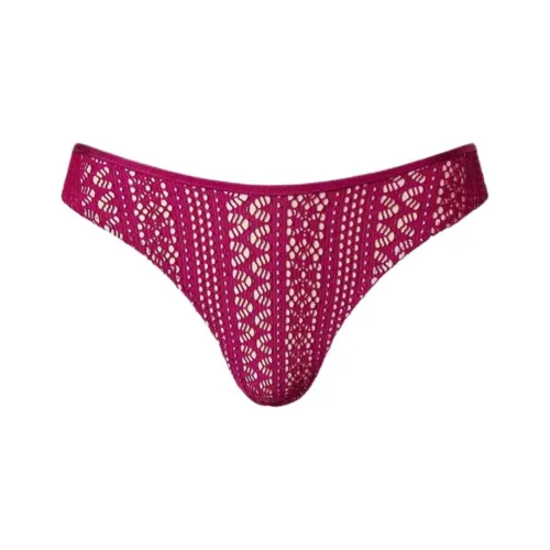 Twinset Фуксия Женские Плавки