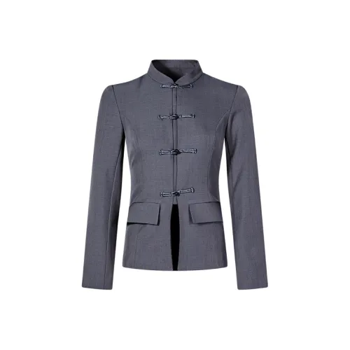 FIND YA WINGS Комплект с юбкой Женские Серый