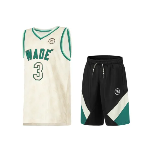 LINING YOUNG Повседневная спортивная одежда для подростков