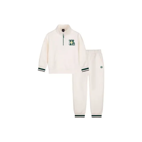 Hush Puppies Повседневная спортивная одежда SS25 Детский