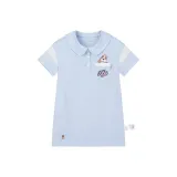 Ледяной синий