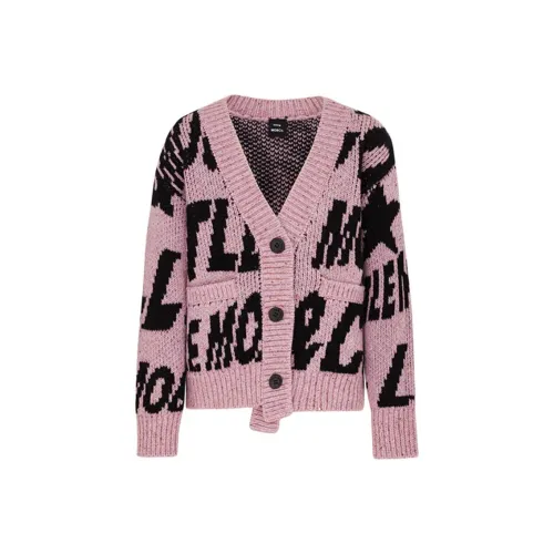 Little MO&CO. Kids Свитеры