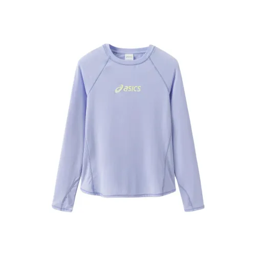 Asics Sports Performance T-Shirt Фиолетовый