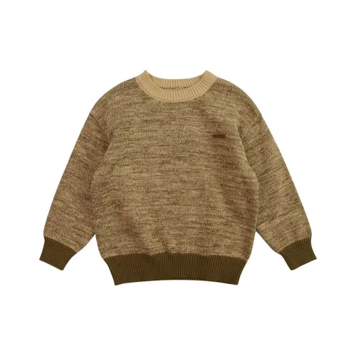 Pure and Good Свитер Армейский зеленый Дети Возраст 3-7 лет