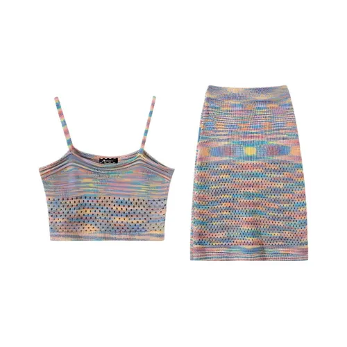 IQC Женские комплекты с юбкой