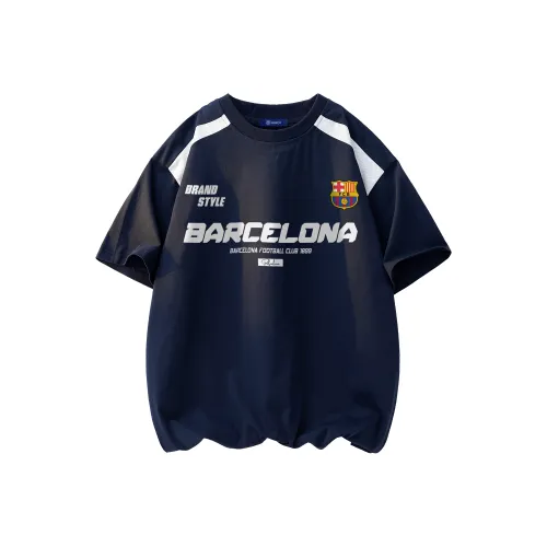 FCB ARCELONA Унисекс Футболка