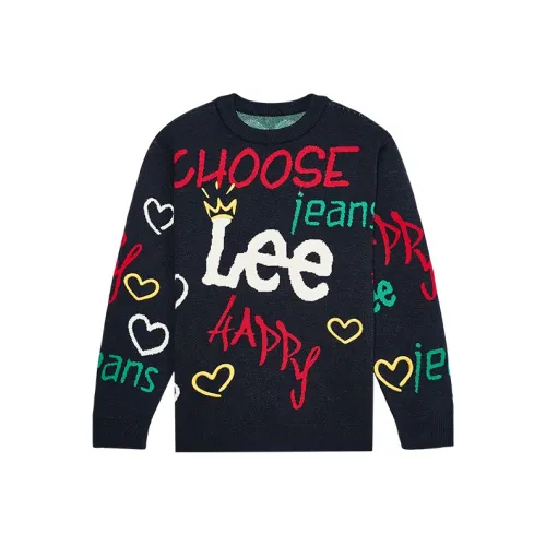 Lee Школьный возраст Свитеры