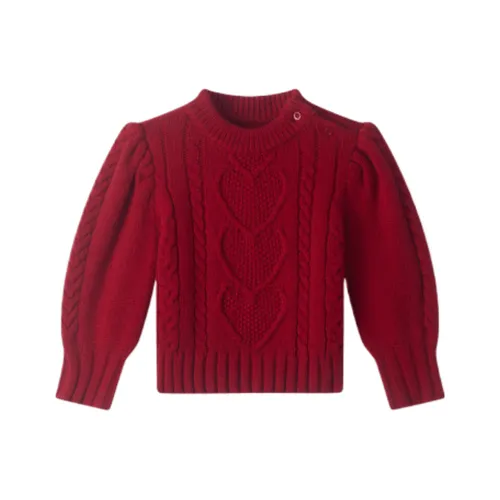 GAP Красный Kids Свитеры